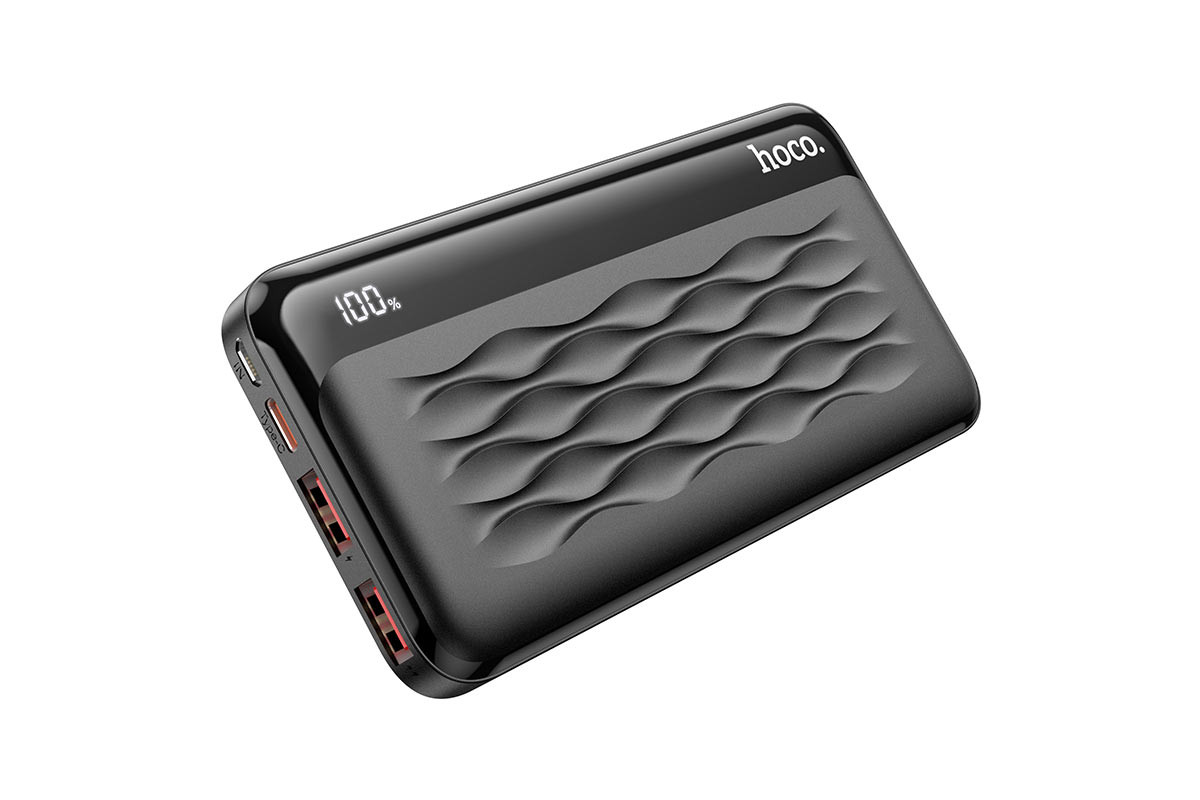 Внешний аккумулятор Hoco J90 10000 mAh в Бишкеке - Login.kg